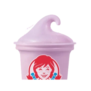 tripple berry frosty