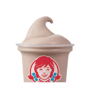 Classic Chocolate Frosty