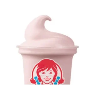 Peppermint Frosty