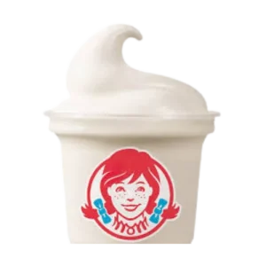 Vanilla Frosty