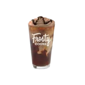 Coffee Frosty